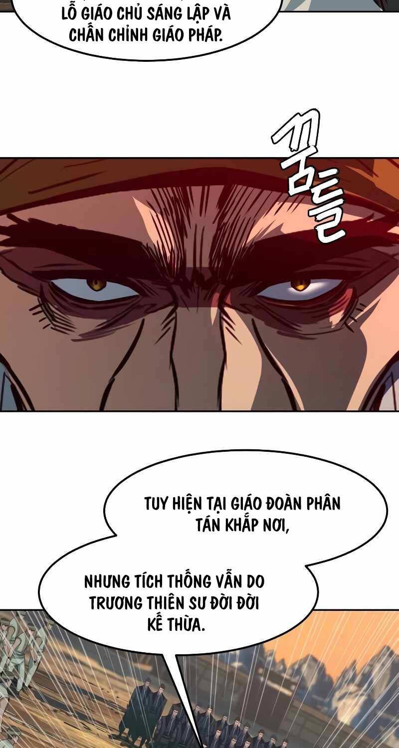 Túy Kiếm Dạ Hành Chapter 118 - 14