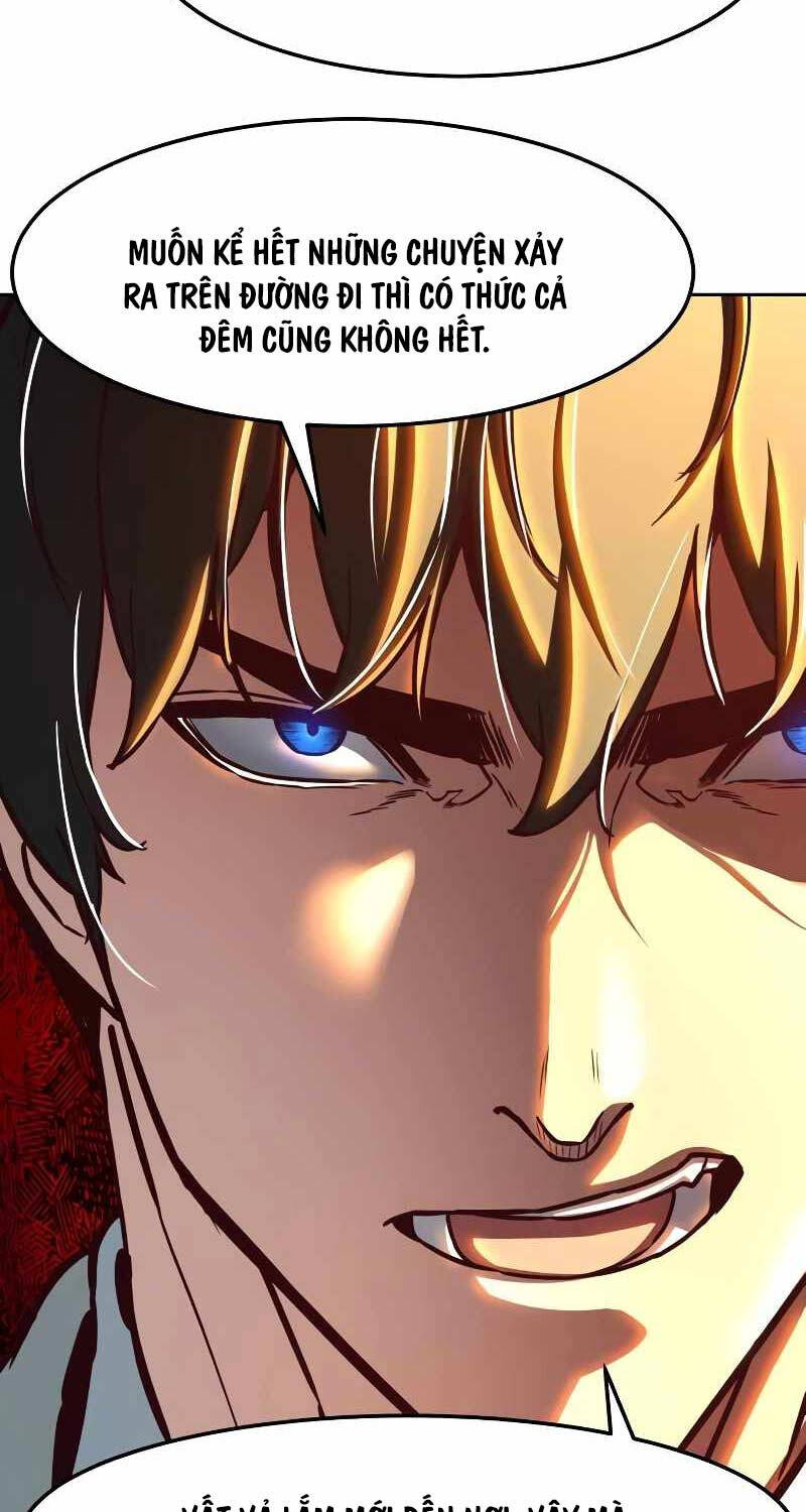 Túy Kiếm Dạ Hành Chapter 118 - 58