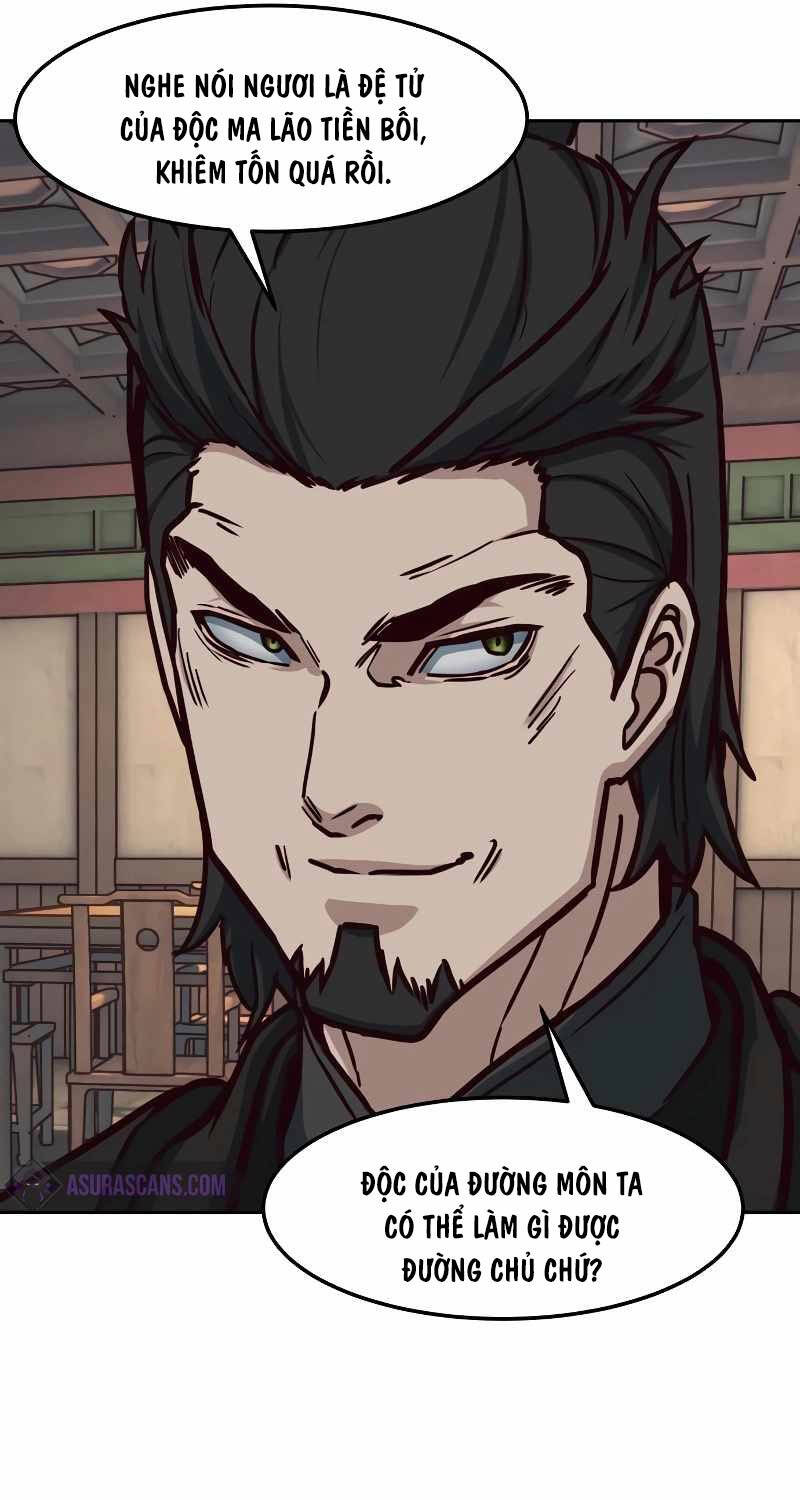 Túy Kiếm Dạ Hành Chapter 121 - 11