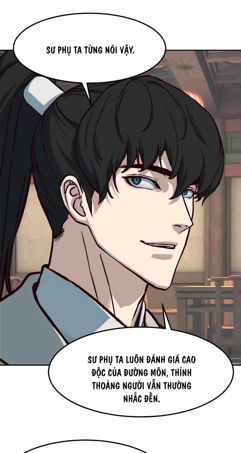 Túy Kiếm Dạ Hành Chapter 121 - 12