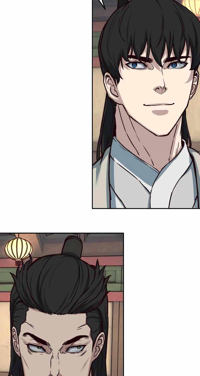 Túy Kiếm Dạ Hành Chapter 121 - 14