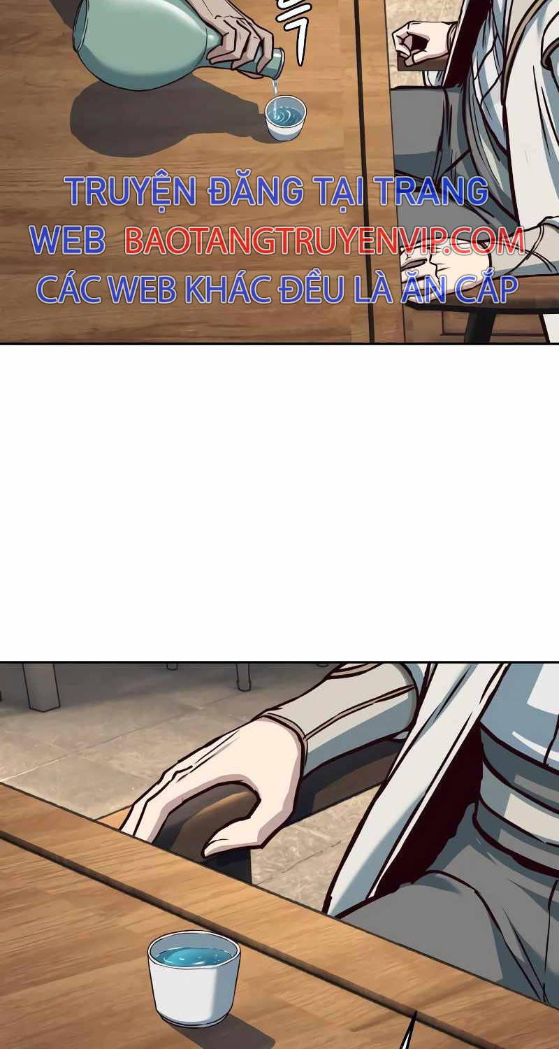 Túy Kiếm Dạ Hành Chapter 121 - 16