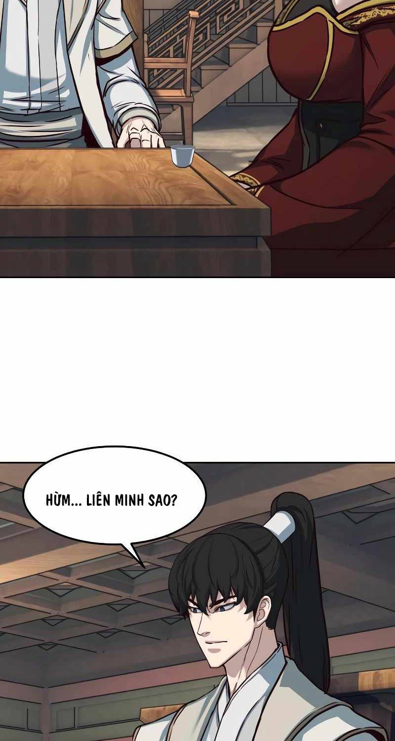 Túy Kiếm Dạ Hành Chapter 121 - 18