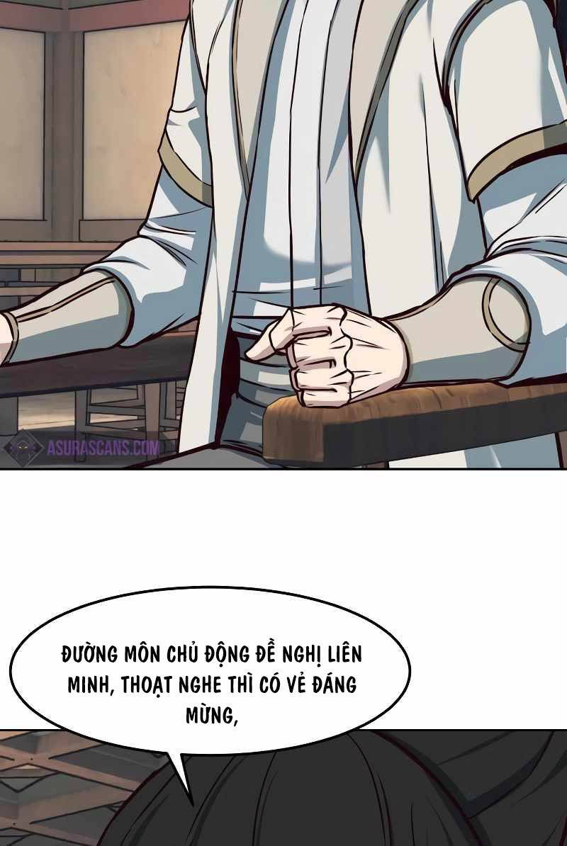 Túy Kiếm Dạ Hành Chapter 121 - 19