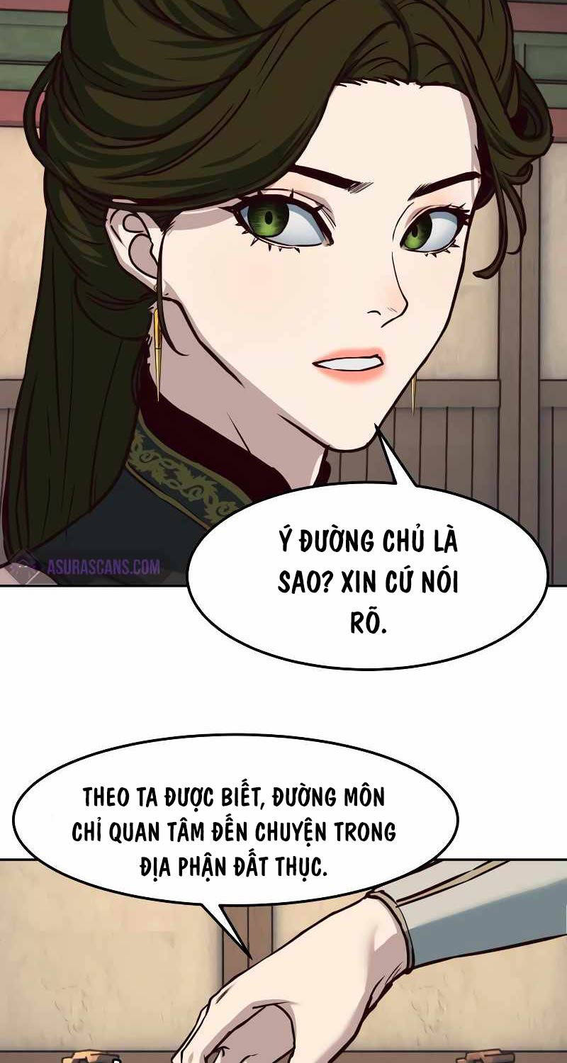 Túy Kiếm Dạ Hành Chapter 121 - 21