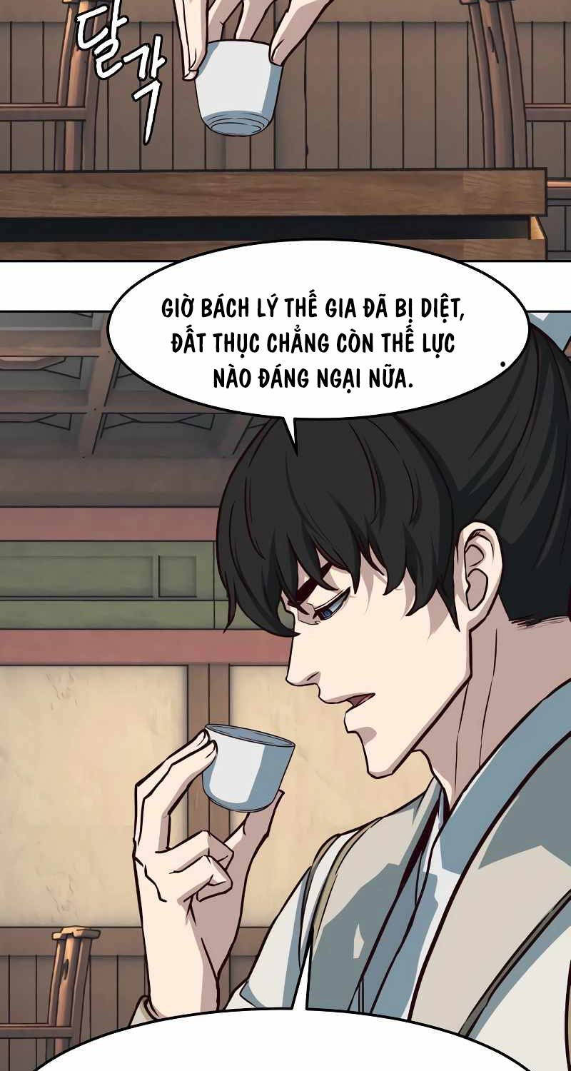 Túy Kiếm Dạ Hành Chapter 121 - 22