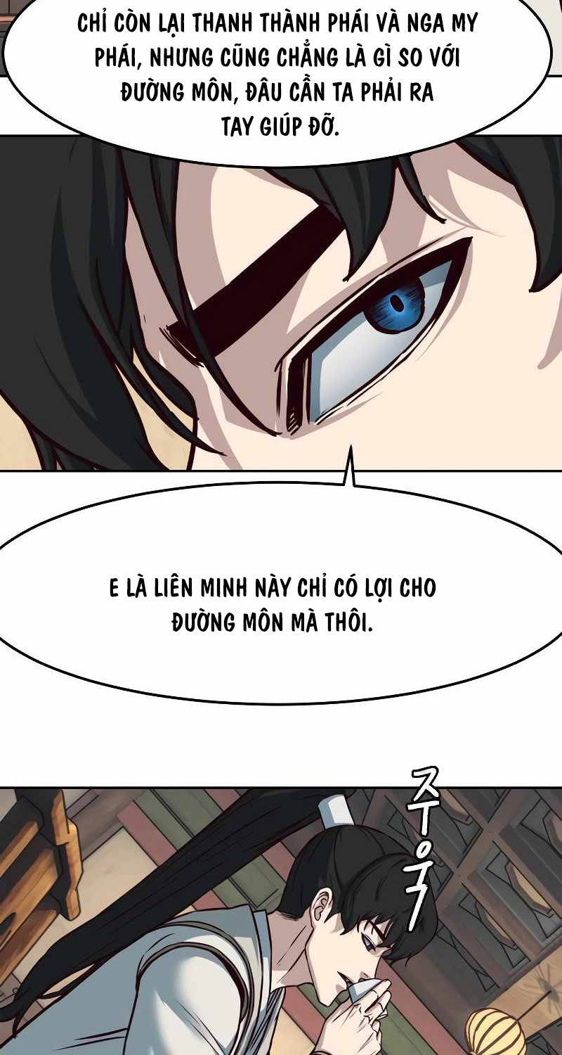 Túy Kiếm Dạ Hành Chapter 121 - 23