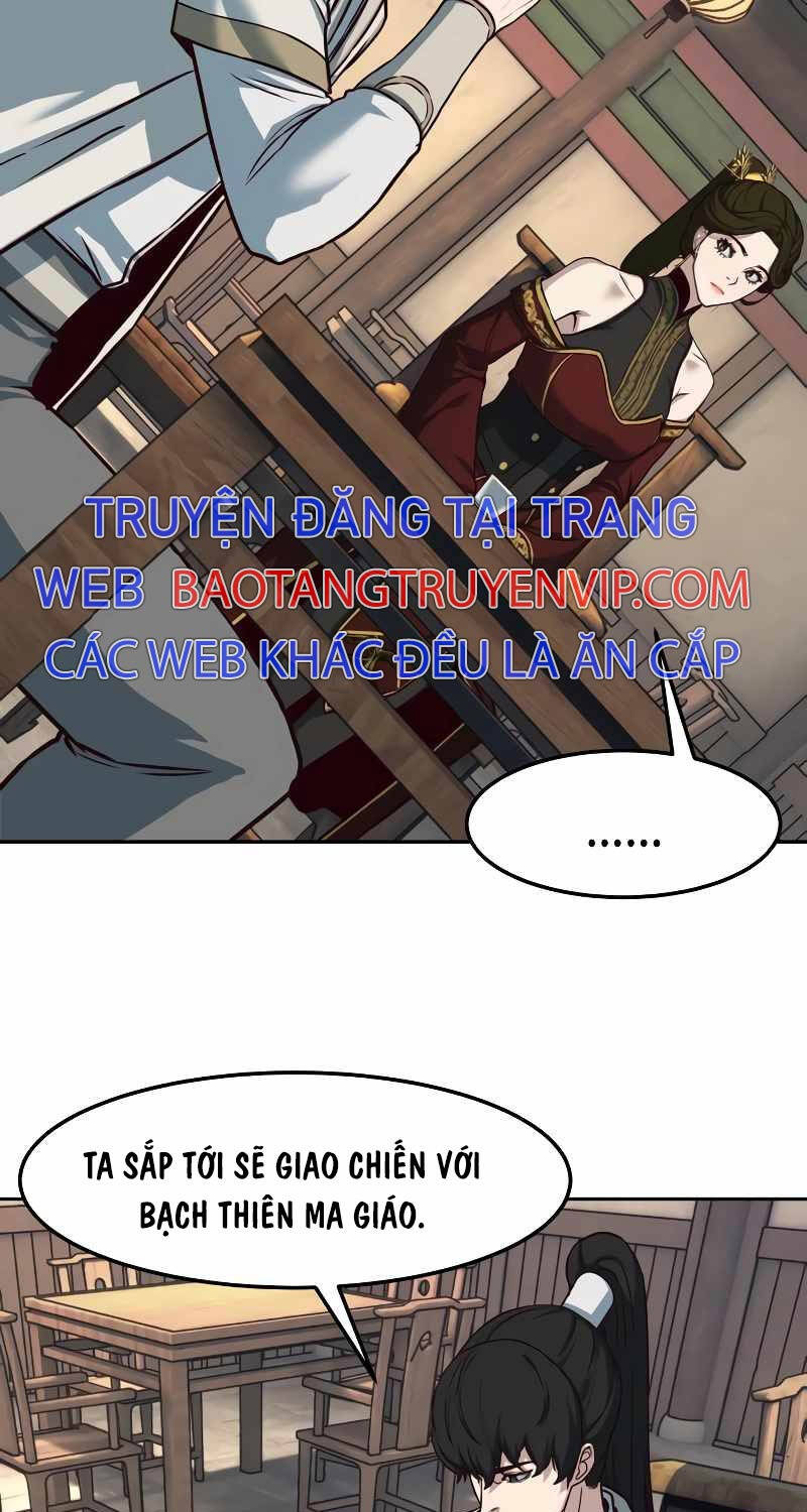 Túy Kiếm Dạ Hành Chapter 121 - 24