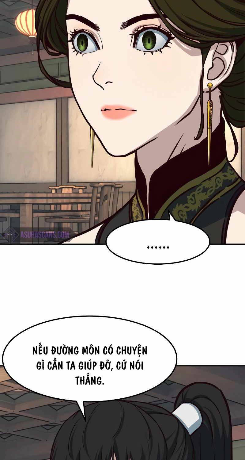 Túy Kiếm Dạ Hành Chapter 121 - 26