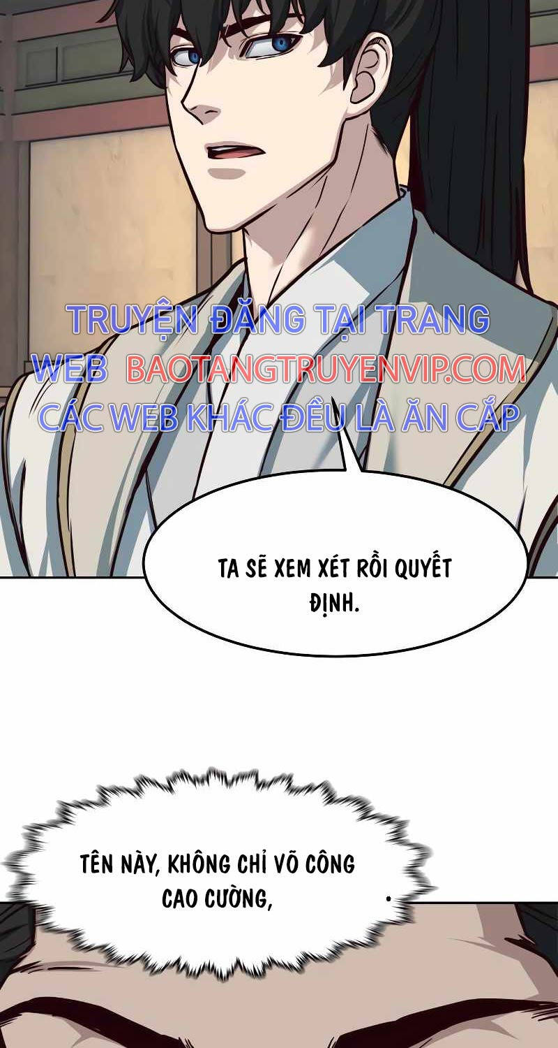 Túy Kiếm Dạ Hành Chapter 121 - 27