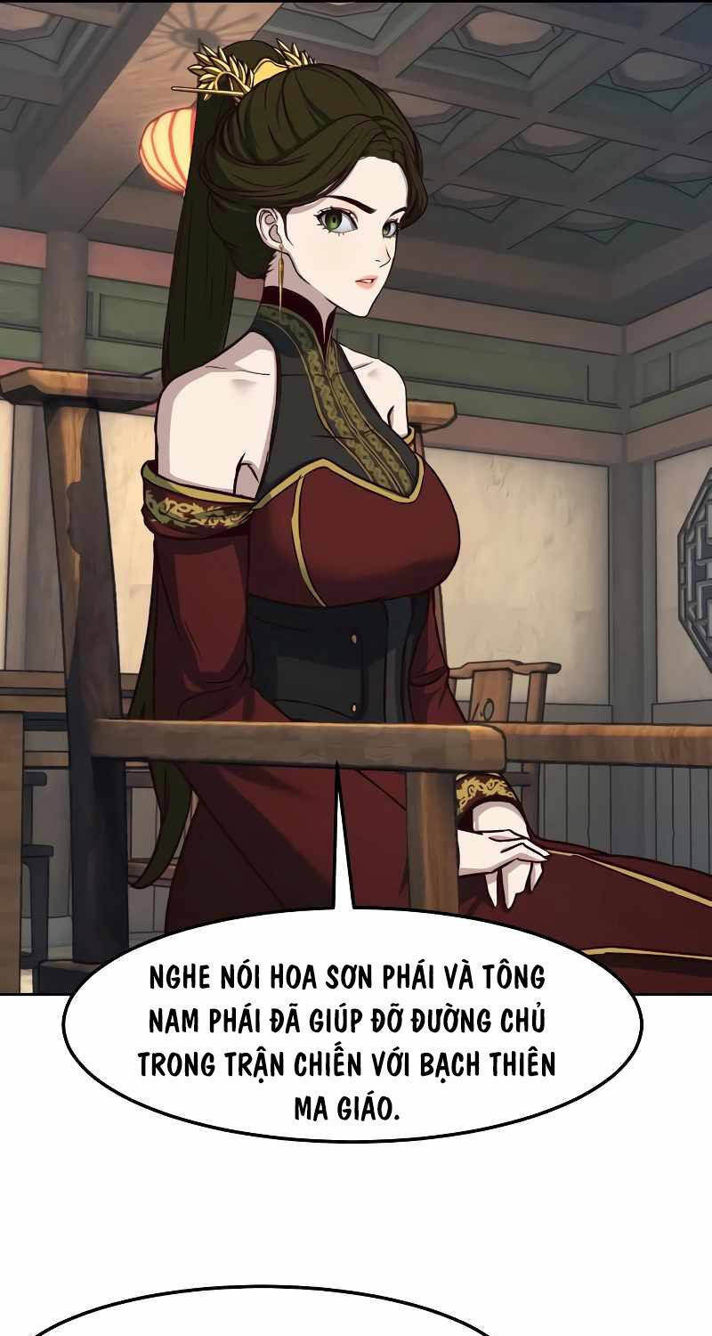 Túy Kiếm Dạ Hành Chapter 121 - 29