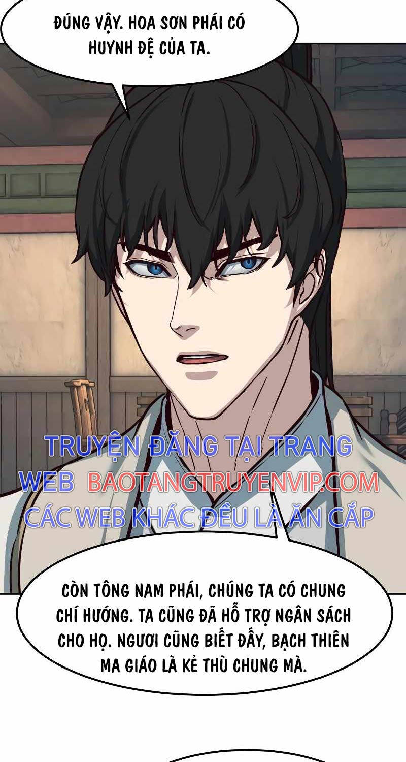 Túy Kiếm Dạ Hành Chapter 121 - 30