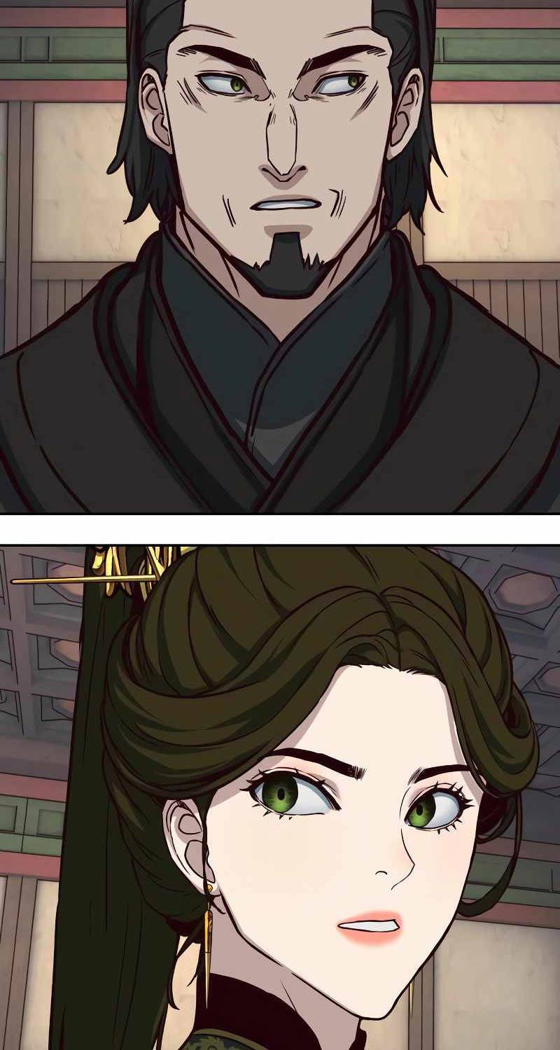 Túy Kiếm Dạ Hành Chapter 121 - 4