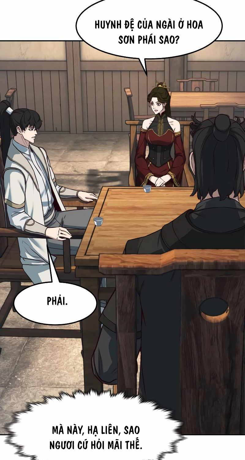 Túy Kiếm Dạ Hành Chapter 121 - 31