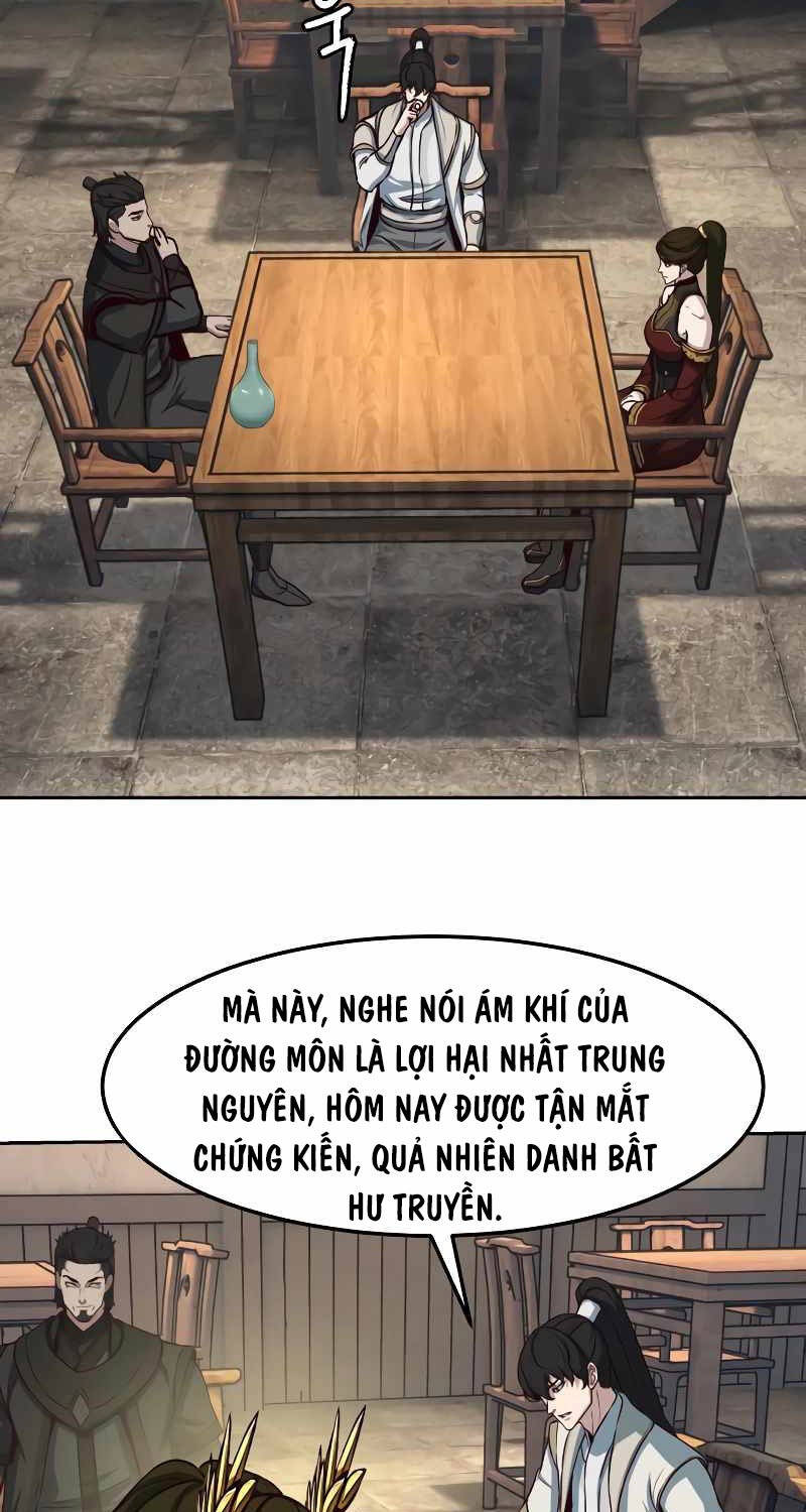 Túy Kiếm Dạ Hành Chapter 121 - 35