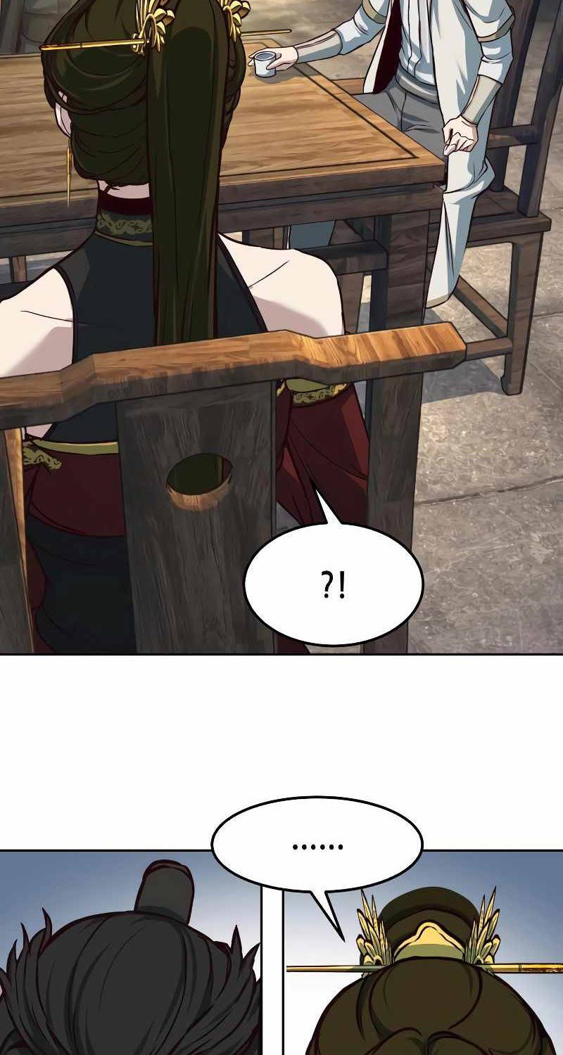 Túy Kiếm Dạ Hành Chapter 121 - 36