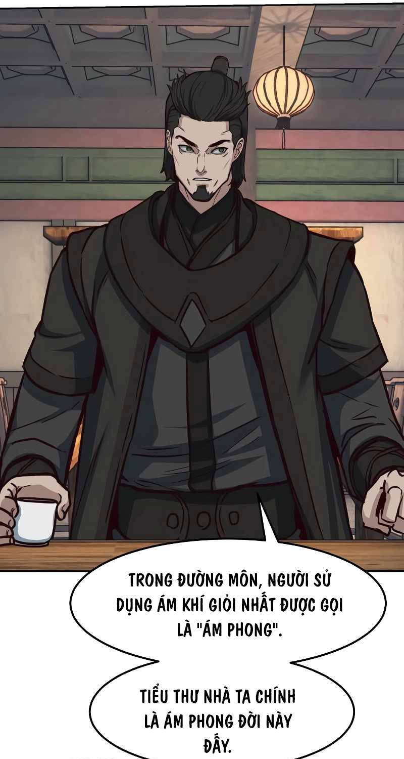 Túy Kiếm Dạ Hành Chapter 121 - 38