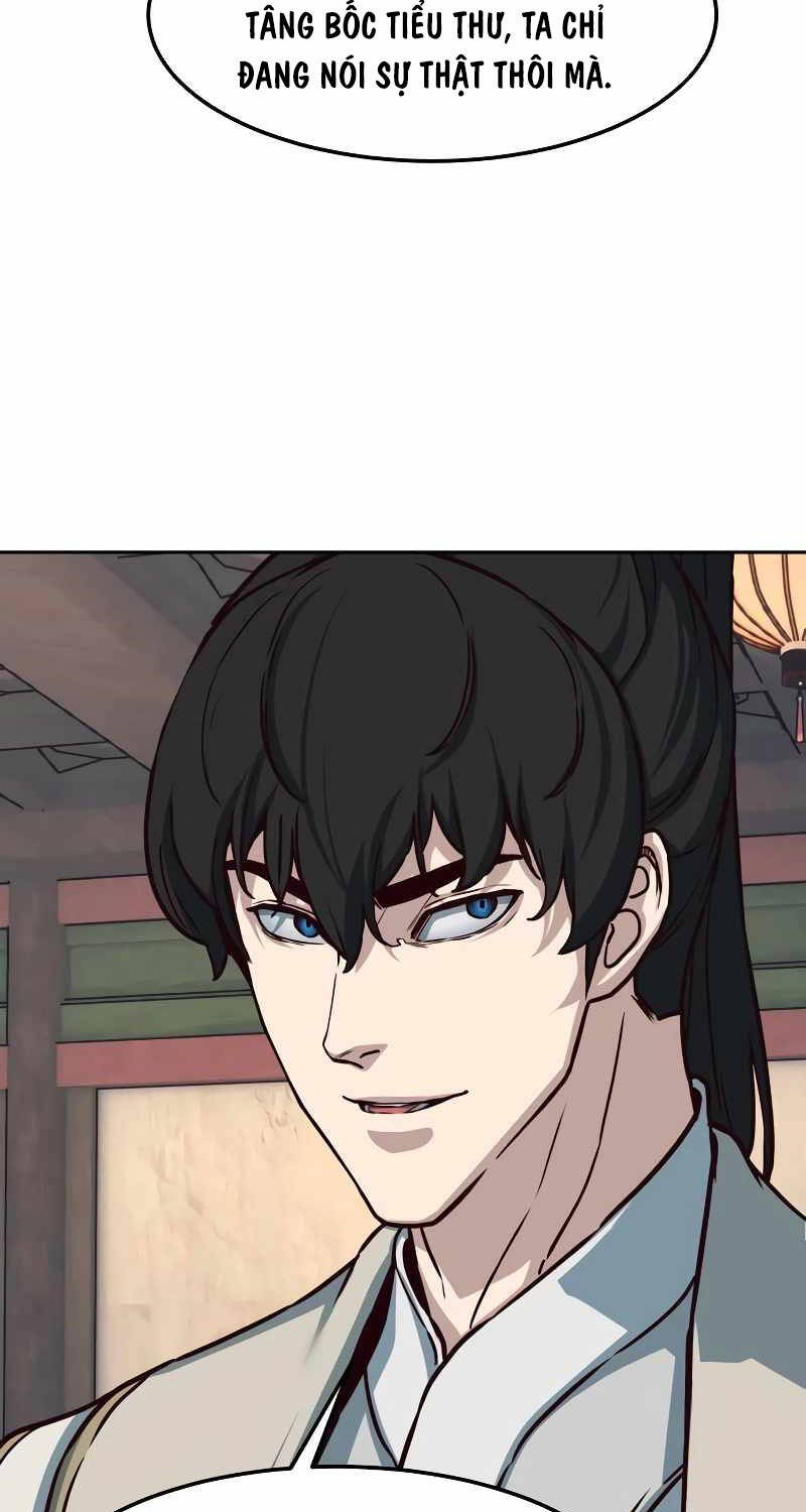 Túy Kiếm Dạ Hành Chapter 121 - 40