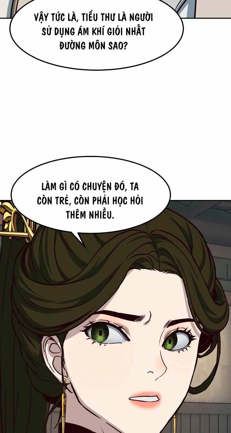 Túy Kiếm Dạ Hành Chapter 121 - 41