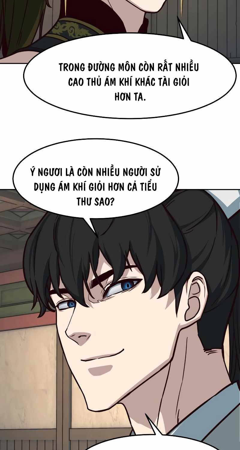 Túy Kiếm Dạ Hành Chapter 121 - 42