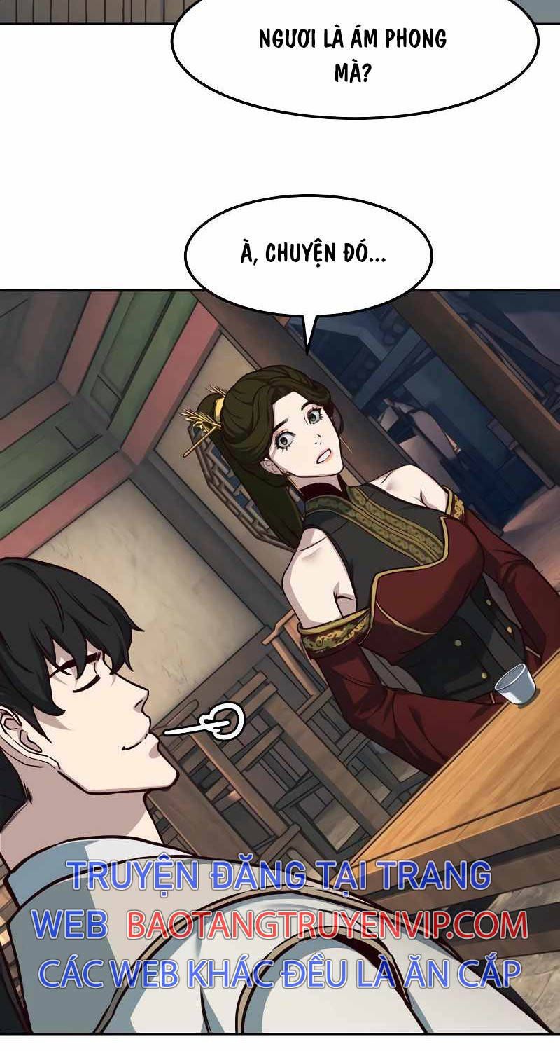 Túy Kiếm Dạ Hành Chapter 121 - 43