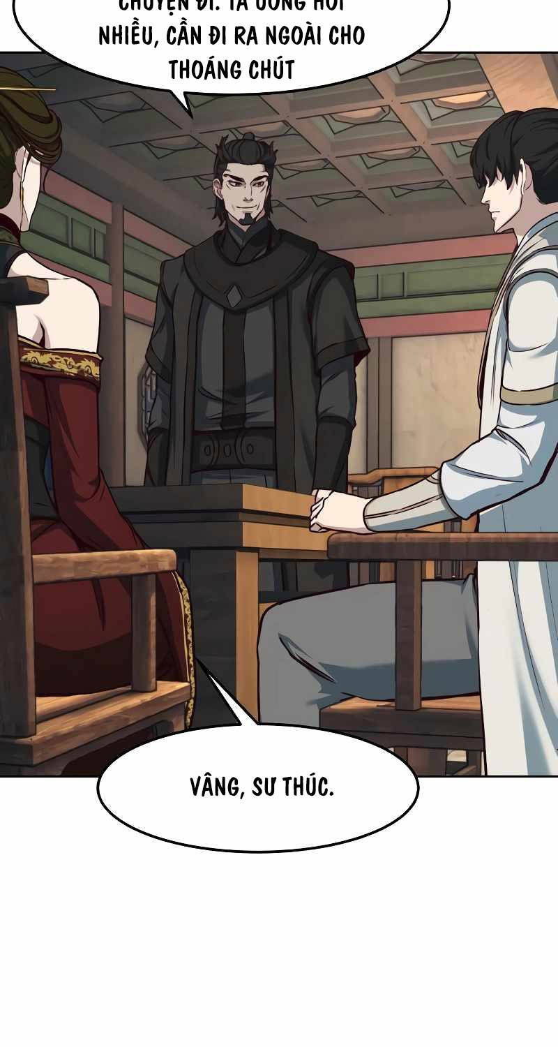 Túy Kiếm Dạ Hành Chapter 121 - 46