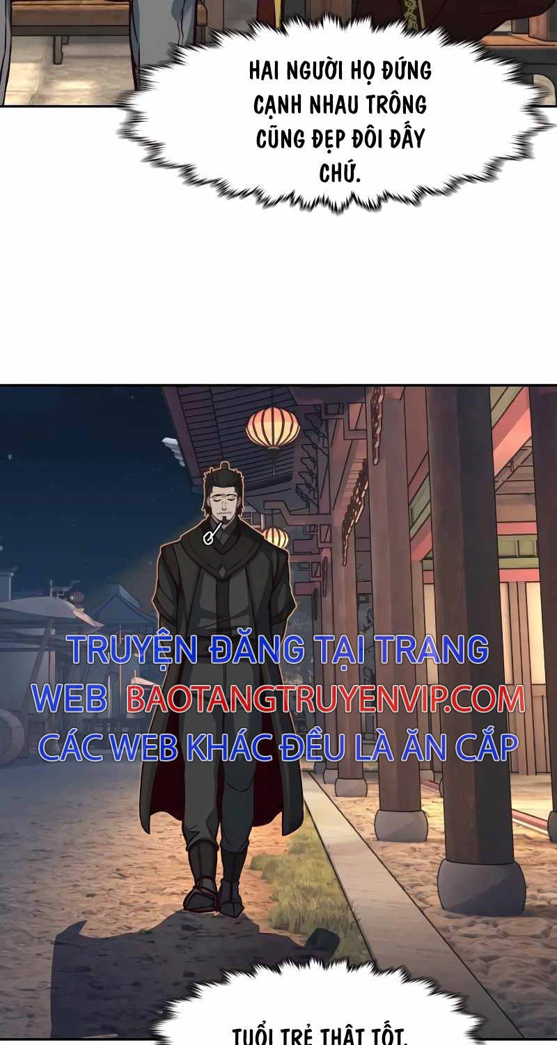 Túy Kiếm Dạ Hành Chapter 121 - 50