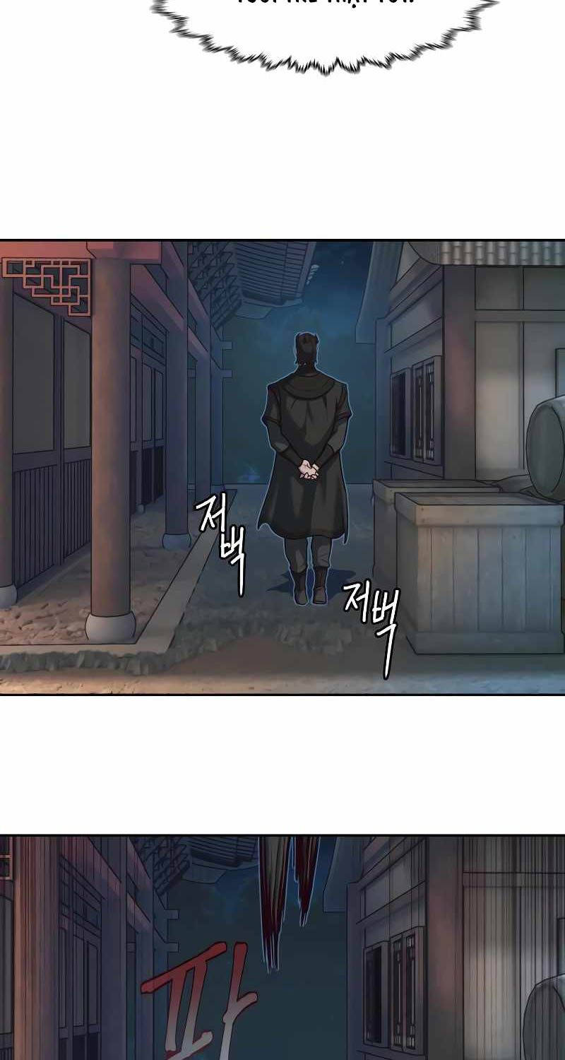 Túy Kiếm Dạ Hành Chapter 121 - 51