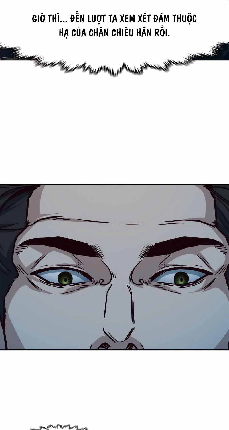 Túy Kiếm Dạ Hành Chapter 121 - 54