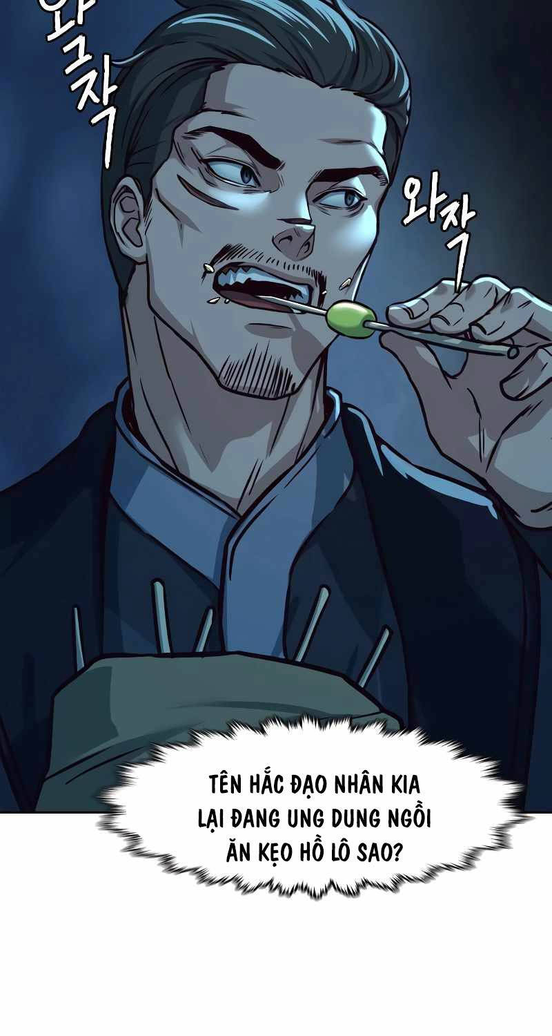 Túy Kiếm Dạ Hành Chapter 121 - 56