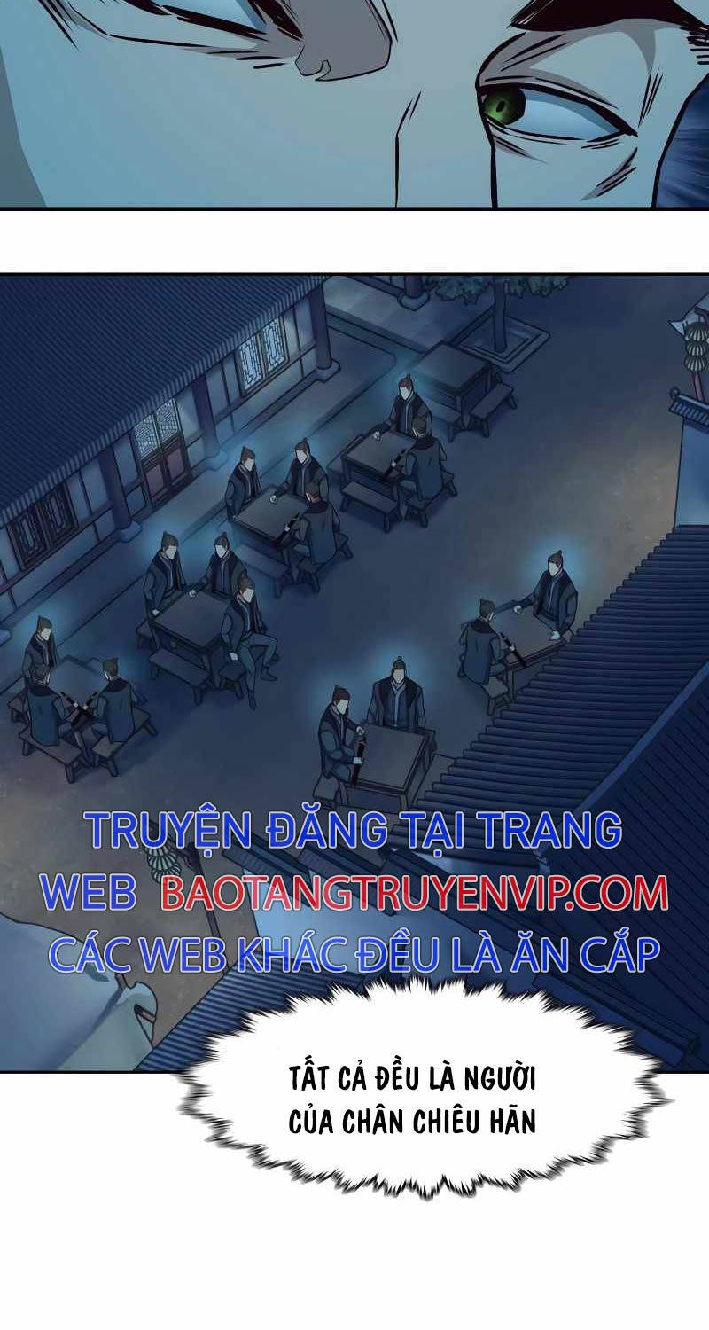 Túy Kiếm Dạ Hành Chapter 121 - 59