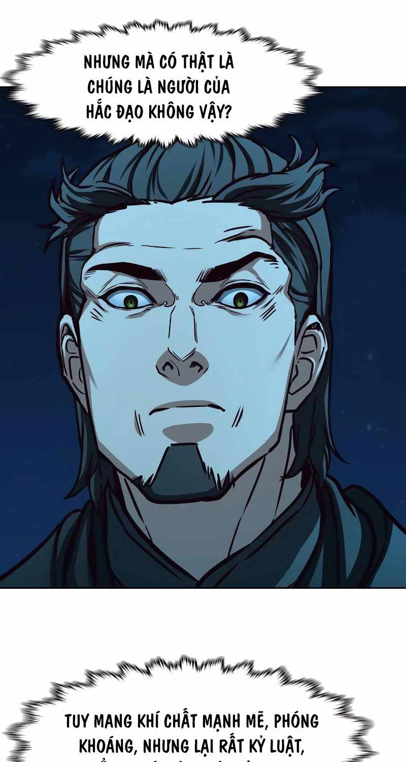 Túy Kiếm Dạ Hành Chapter 121 - 60