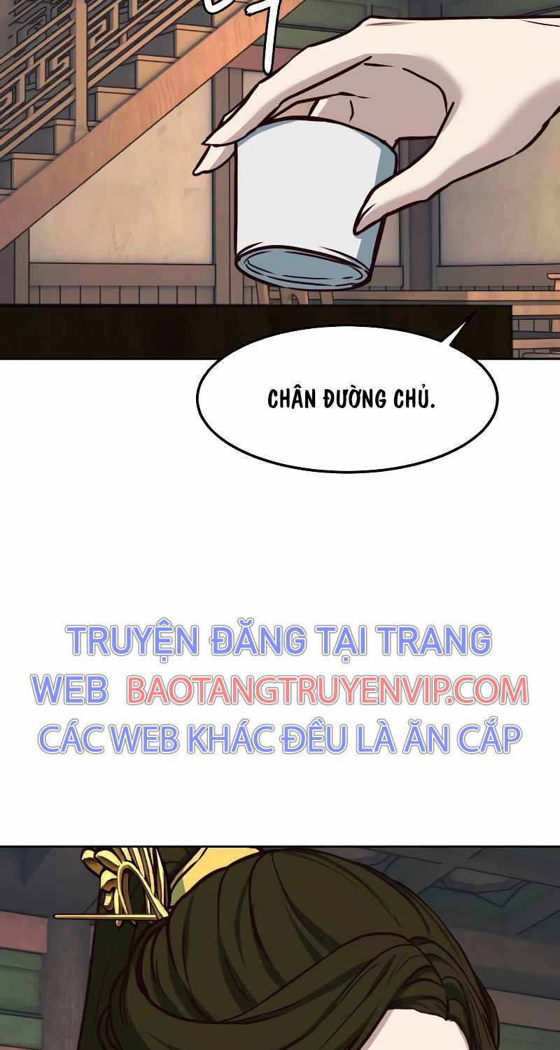 Túy Kiếm Dạ Hành Chapter 121 - 64