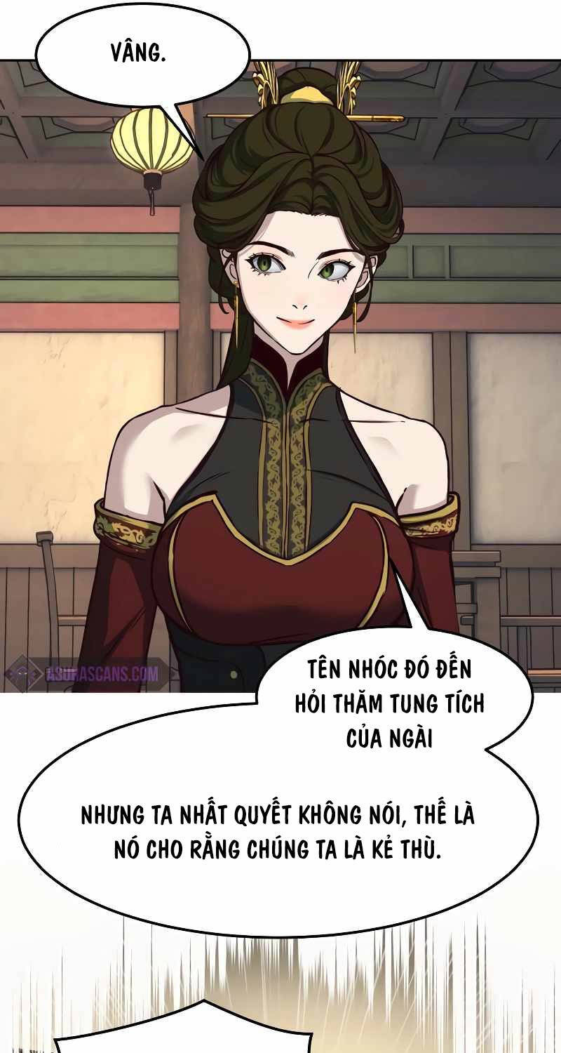 Túy Kiếm Dạ Hành Chapter 121 - 67