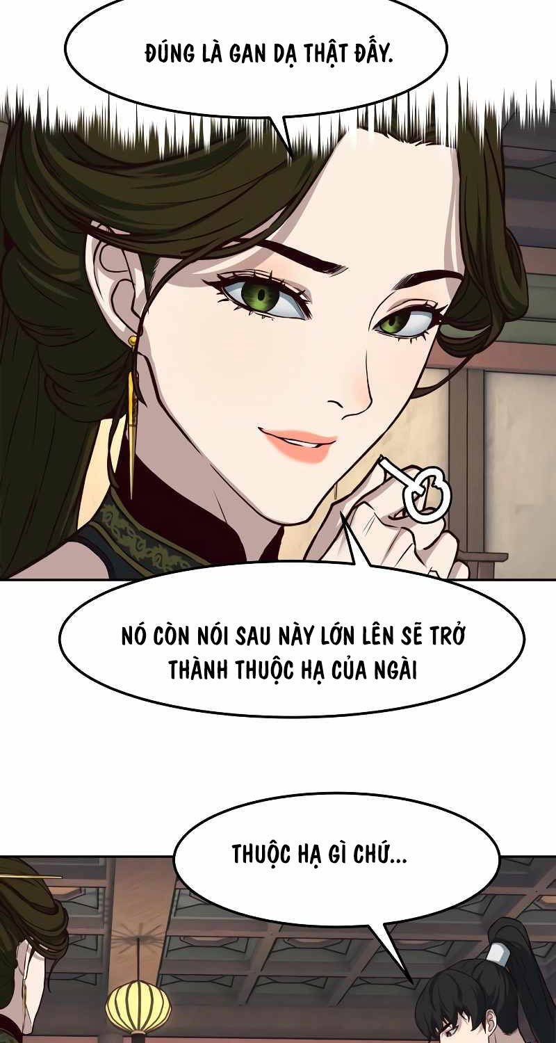 Túy Kiếm Dạ Hành Chapter 121 - 69