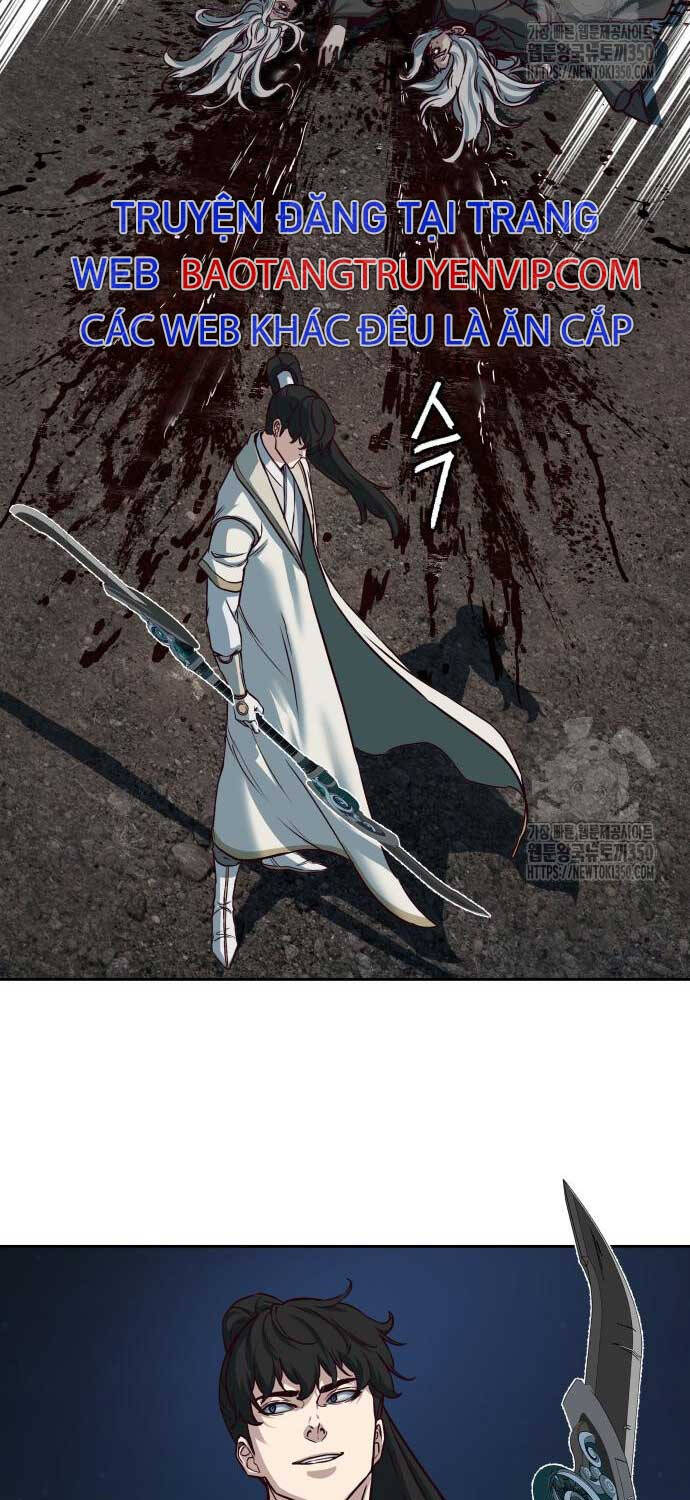 Túy Kiếm Dạ Hành Chapter  127 - 2