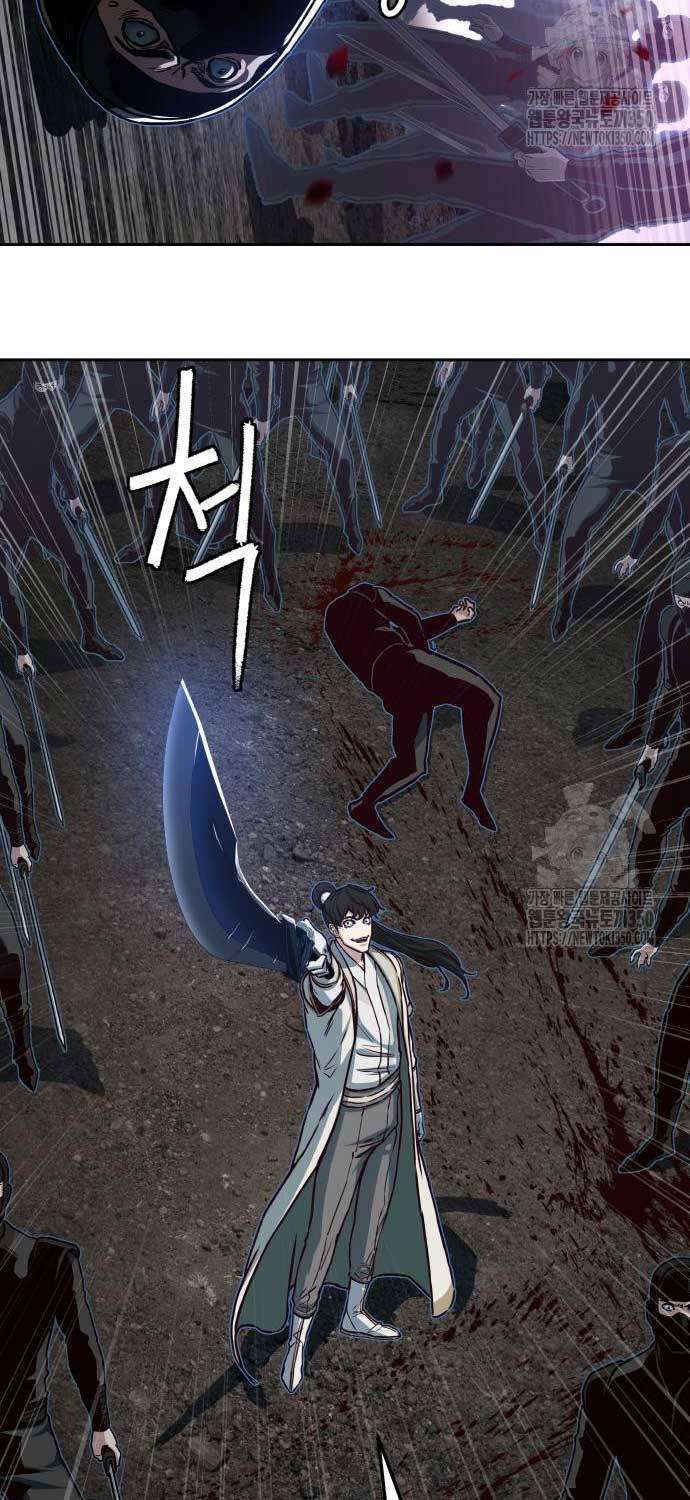 Túy Kiếm Dạ Hành Chapter  127 - 13