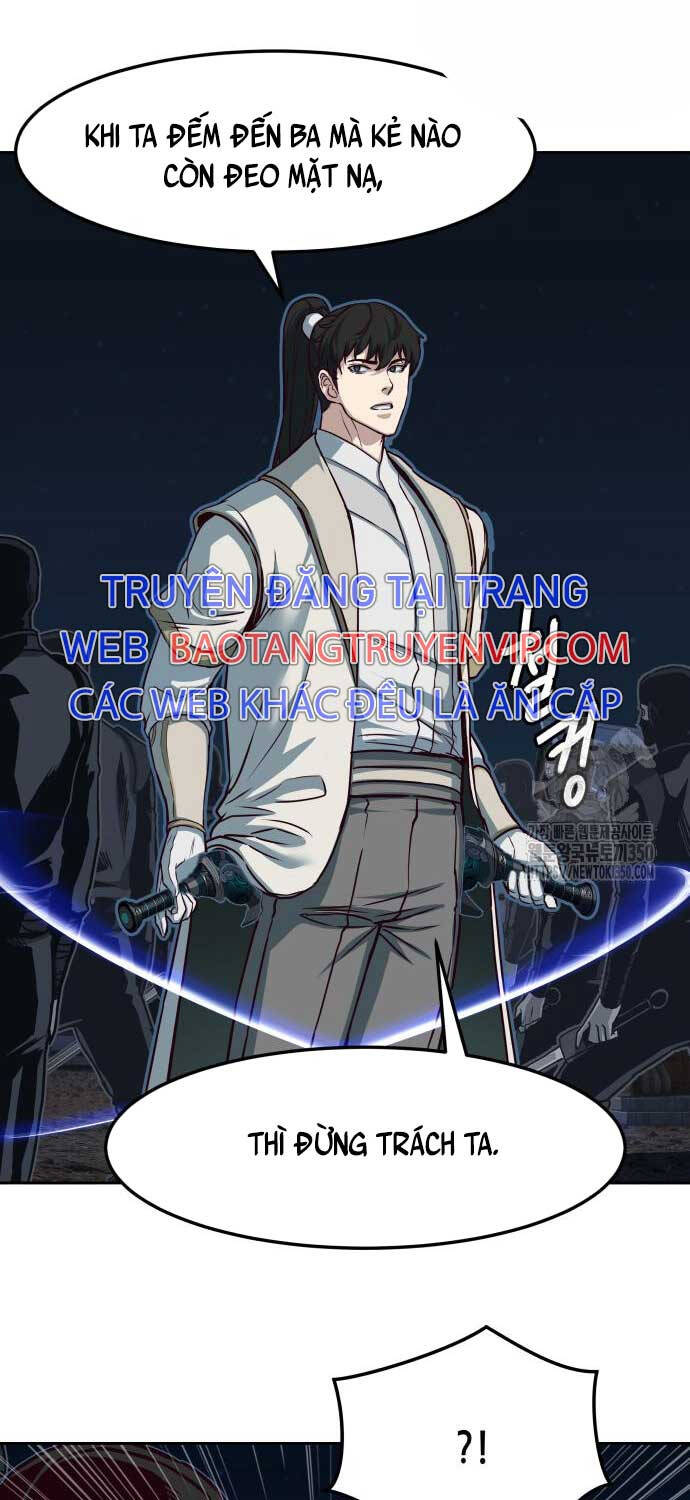 Túy Kiếm Dạ Hành Chapter  127 - 18