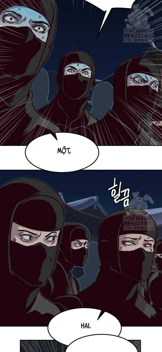 Túy Kiếm Dạ Hành Chapter  127 - 19