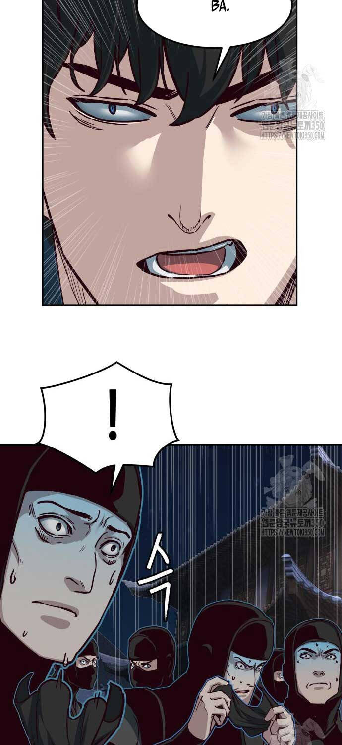 Túy Kiếm Dạ Hành Chapter  127 - 20