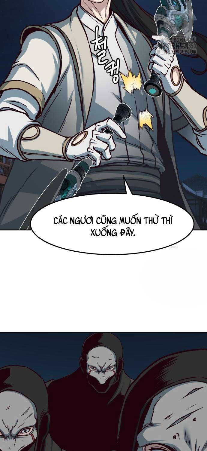 Túy Kiếm Dạ Hành Chapter  127 - 3