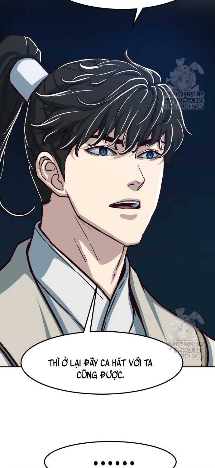 Túy Kiếm Dạ Hành Chapter  127 - 34
