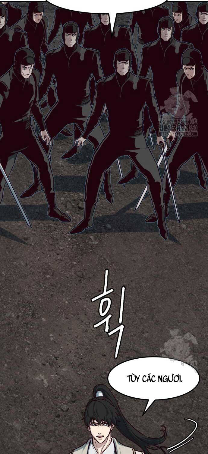 Túy Kiếm Dạ Hành Chapter  127 - 35