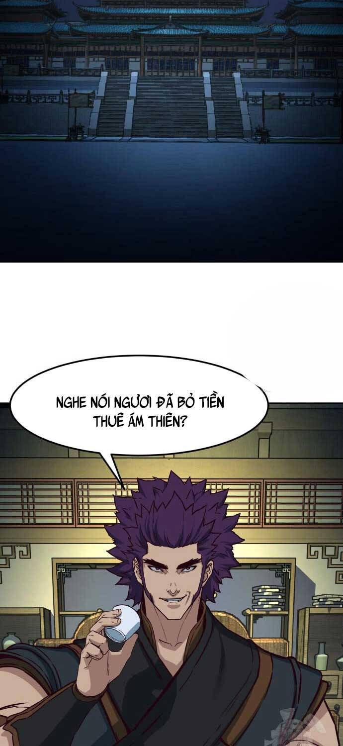 Túy Kiếm Dạ Hành Chapter  127 - 40