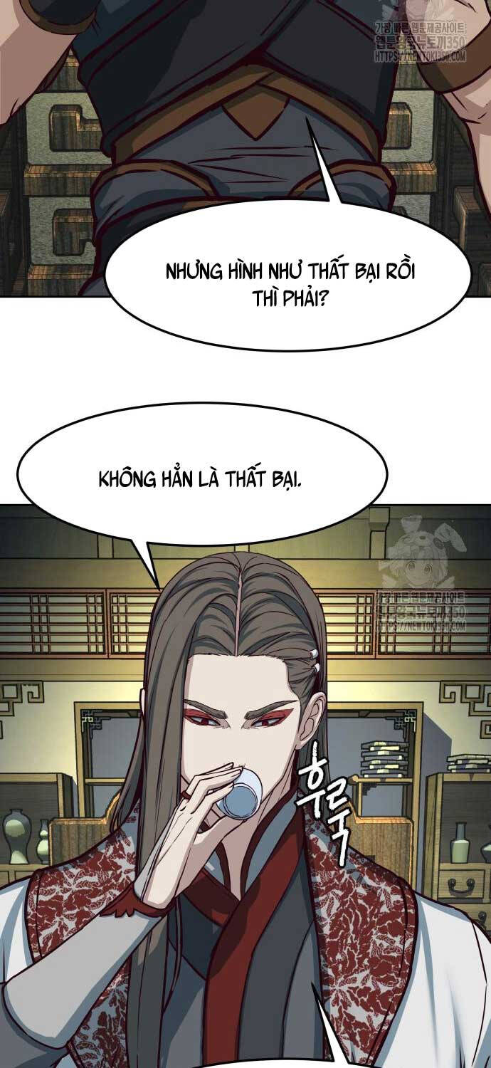 Túy Kiếm Dạ Hành Chapter 127 - 41