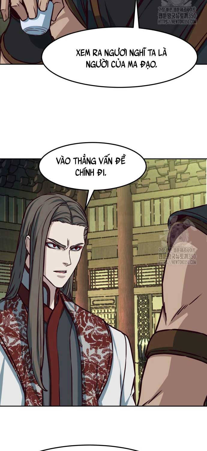 Túy Kiếm Dạ Hành Chapter  127 - 49