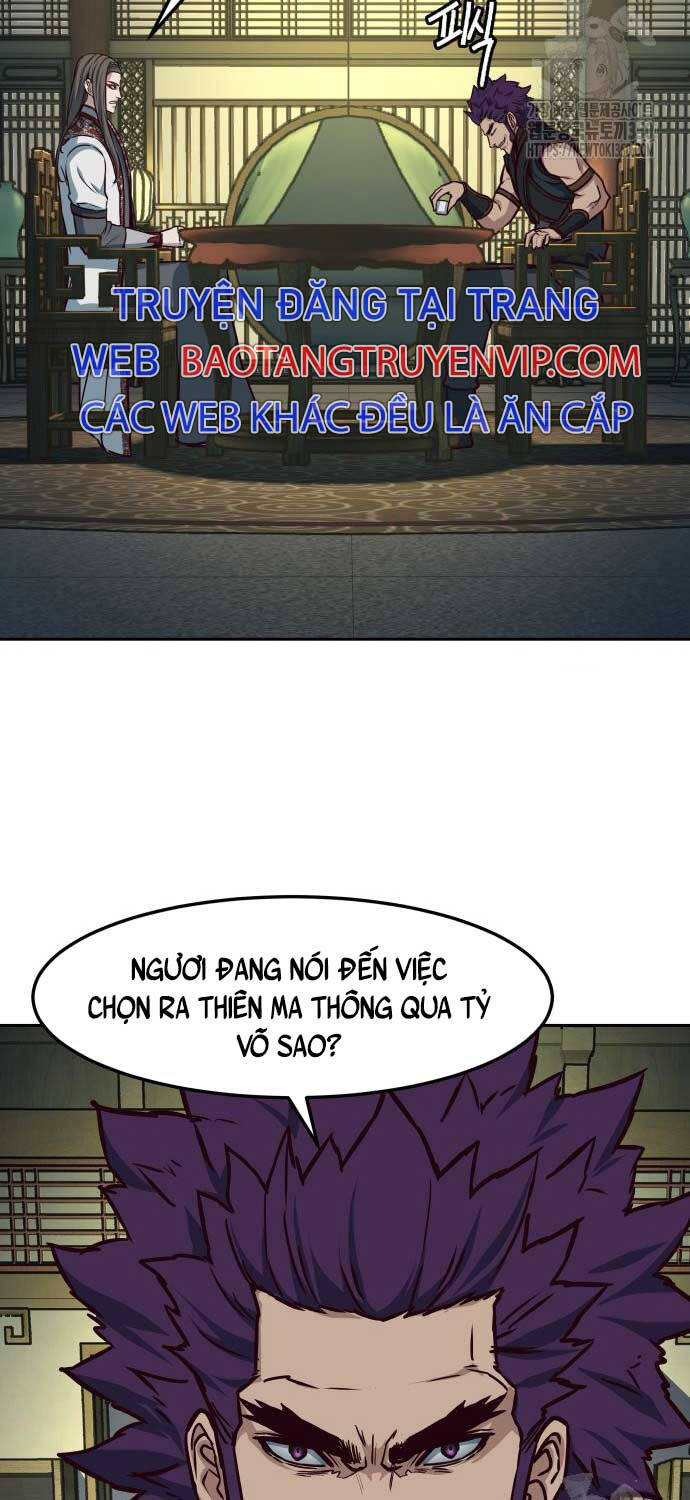 Túy Kiếm Dạ Hành Chapter  127 - 51