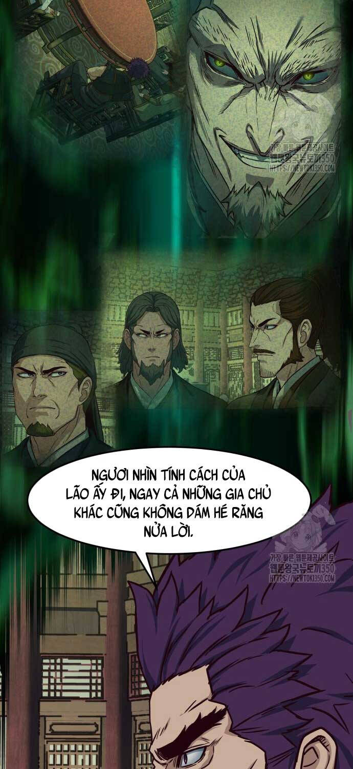 Túy Kiếm Dạ Hành Chapter  127 - 54