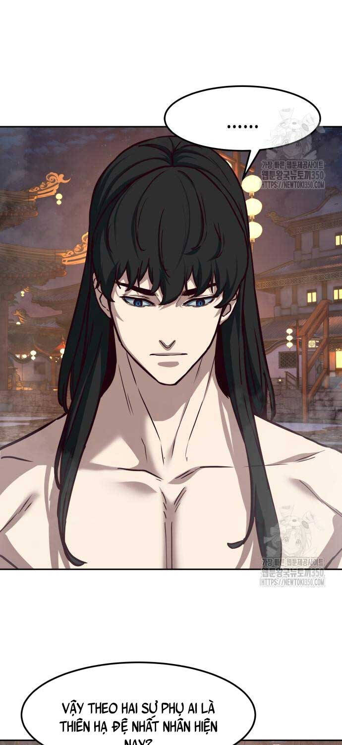 Túy Kiếm Dạ Hành Chapter  127 - 67