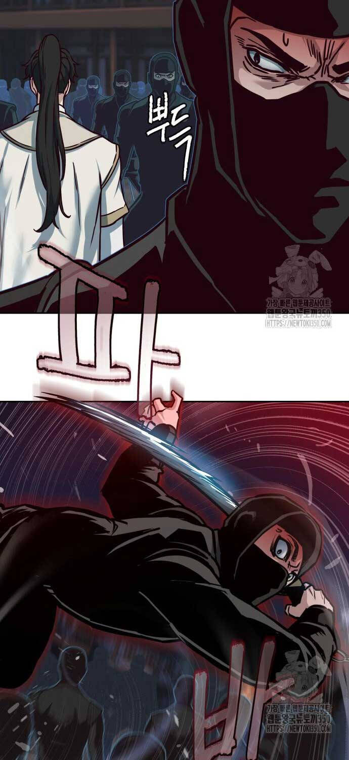 Túy Kiếm Dạ Hành Chapter  127 - 10